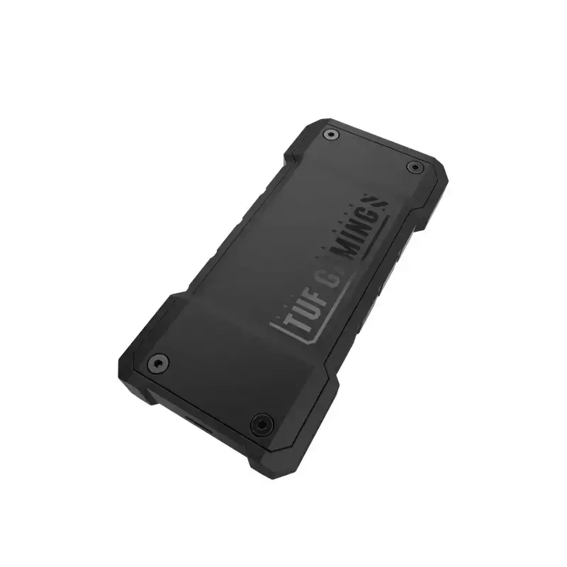 TUF Gaming AS2000 Plus USB-C 3.2 Gen 2x2 Portable M.2 NVMe SSD